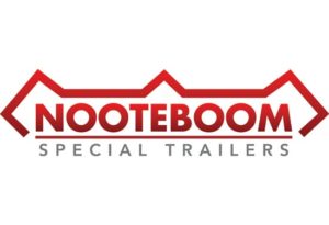 Nooteboom Special Trailers